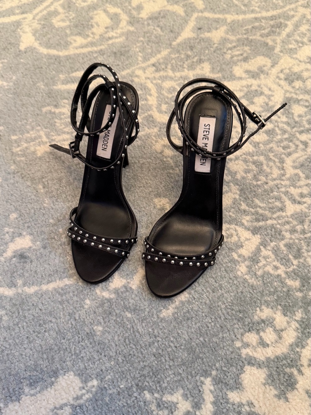 Steve Madden Heels Size 6